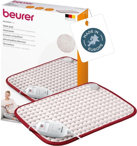 Beurer comfort heat pad - hk,