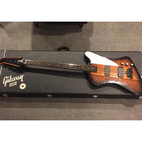 Gibson thunderbird lg1053 - thunderbird, no.lg1053