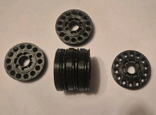 Set of 2 HW100 Weihrauch .177