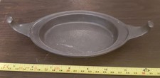 Tudric Pewter Service Dish
