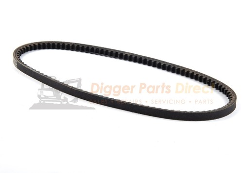 Fan belt drive - belt, fits