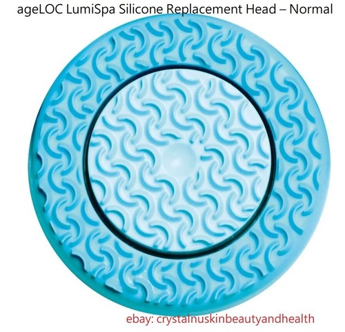 Nuskin ageloc lumispa silicone - ageloc,
