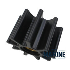Flexible Impeller Repair Service For KELVIN — UK 6400-207 4800-51 Inboard Engine