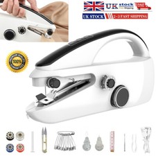 Mini Sewing Machine Handheld