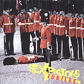 Sex pistols jubilee cd - sex, :