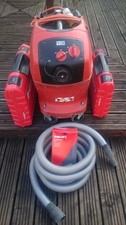 Hilti vc40 110v dust - hilti,