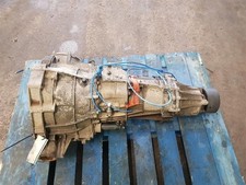 2007-2012 MK4 AUDI A4 GEARBOX KXM 2.0 TDI DIESEL CAHA 6 SPEED MANUAL 