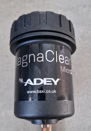 Adey magnaclean micro2 - adey,