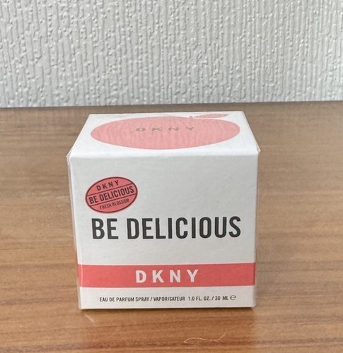 Dkny delicious fresh - be,