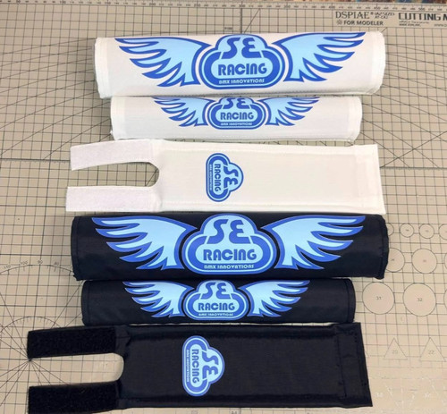 Ripper pad set - pk,