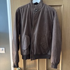 Chevignon Leather ‘Napper