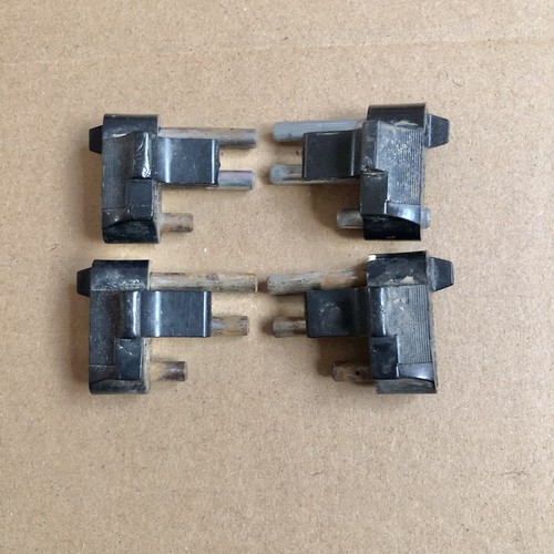 Rive seat box clips - rive,