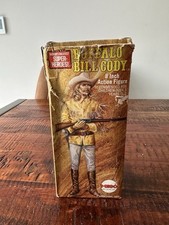 Vintage Lone Ranger 1974 Mego