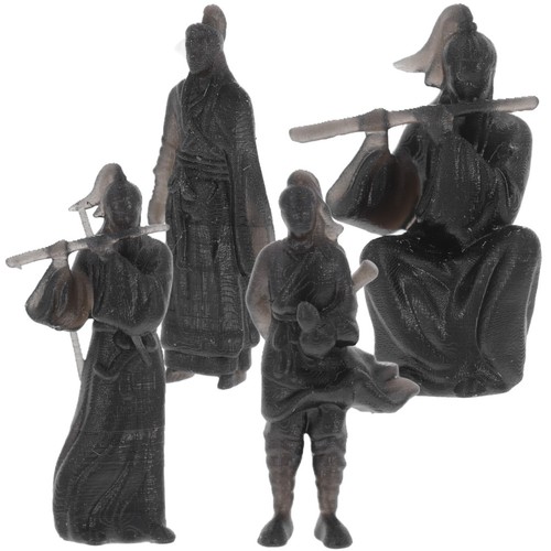 Pcs garden figurine - pcs,