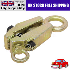 5 Ton Pull Clamp