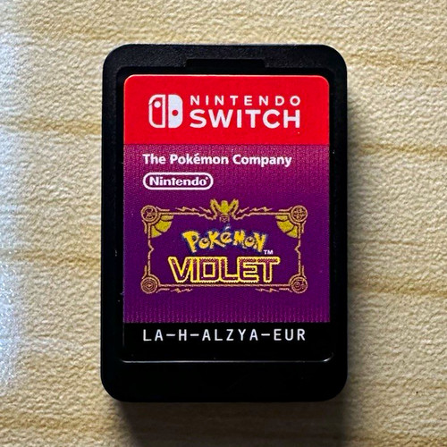Nintendo switch pokémon - nintendo, switch,