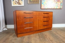 Vintage Retro G Plan Fresco