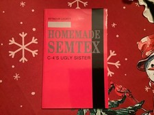 Seymour Lecker- Semtex