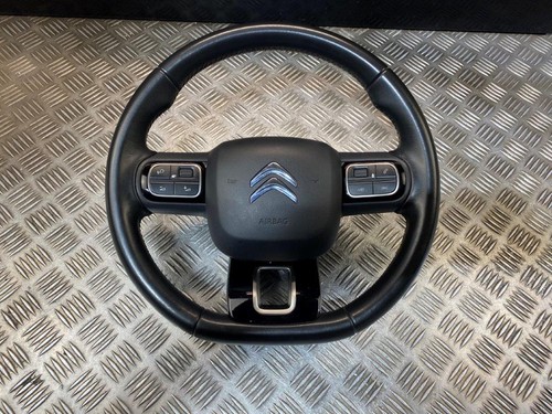 Citroen c3 mk3 - citroen,