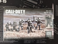 Mega bloks call duty - mega,