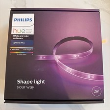 Philips Hue 2m White And
