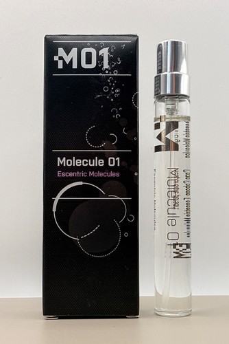 Escentric molecules molecule - molecules,