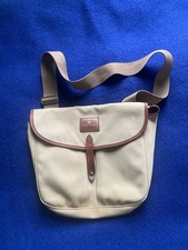 Hardy "Aln"Fly Fishing Bag