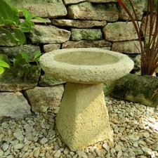 Mini Cotswold Bird Bath