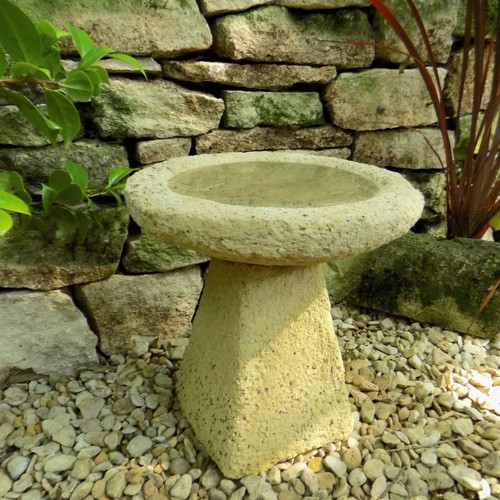 Mini cotswold bird - mini,