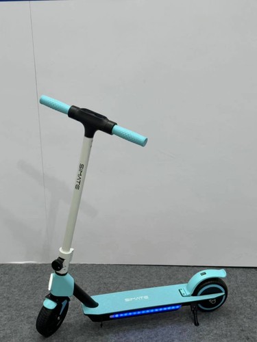 Light blue self balancing - blue,