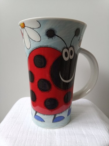 Large dunoon mug - large,