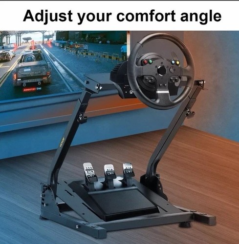 Adjustable racing wheel - adjustable,