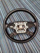 Mercedes E Class Steering Wheel A2124600403 W212 Paddle Shift Steering Wheel 