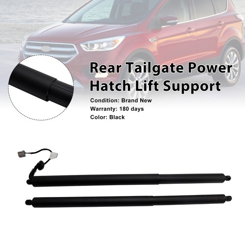2pcs rear power hatch lift - 2pcs,