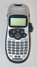 Dymo Letratag LT-100H Handheld