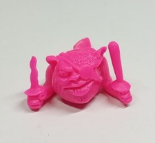 Mini Boglins The Tough Guys