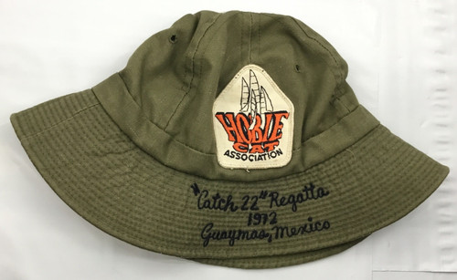 Hobie cat association 1972 - hobie,