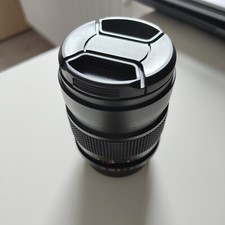 Yashica ML 42-75mm F3.5-4.5 MF