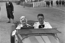 Marjorie Fawcett Geoffrey