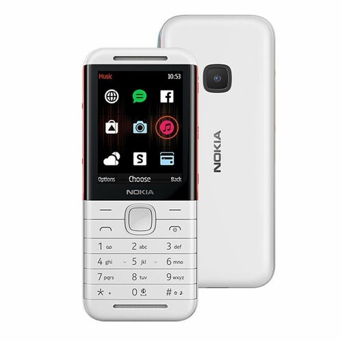 Nokia 5310 mobile phone new - 5310,