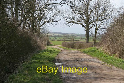 Photo 6x4 country - 6x4, road