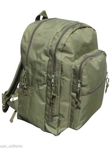 Olive green 25l - olive,