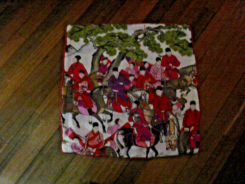 Manuel canovas linen - manuel,