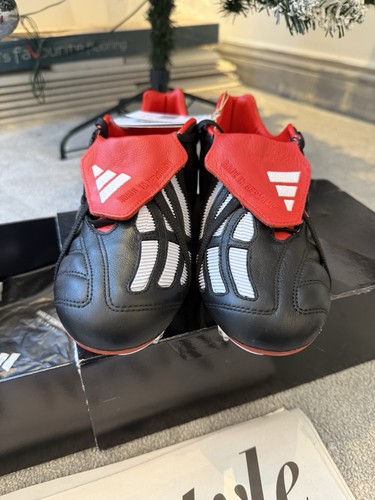 Adidas predator mania remake - adidas,