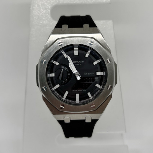 Casio shock 2100 - g-shock, gm-2100