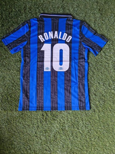 Retro inter milan 98 - r9,