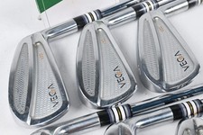 Vega VDC Irons / 4-PW / Stiff