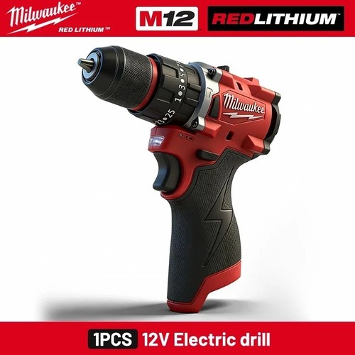 New milwaukee m12 fuel - new,