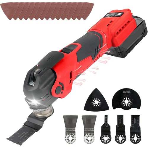 Speed for milwaukee m18 - for,