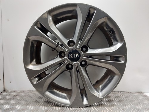 Alloy wheel kia - alloy, ceed